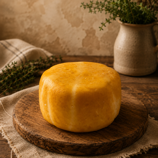 Queijo Fumacinha