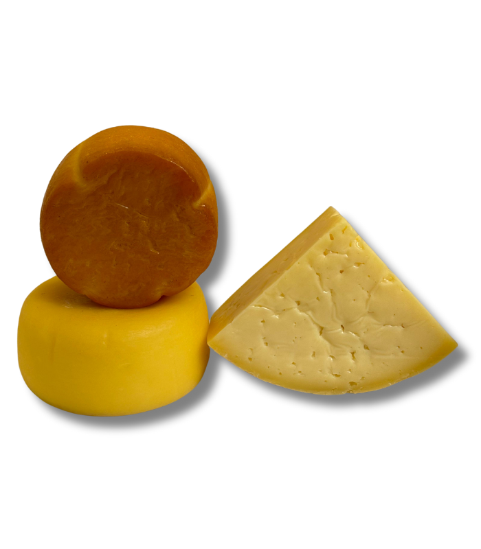 Trio Sabores do Sítio